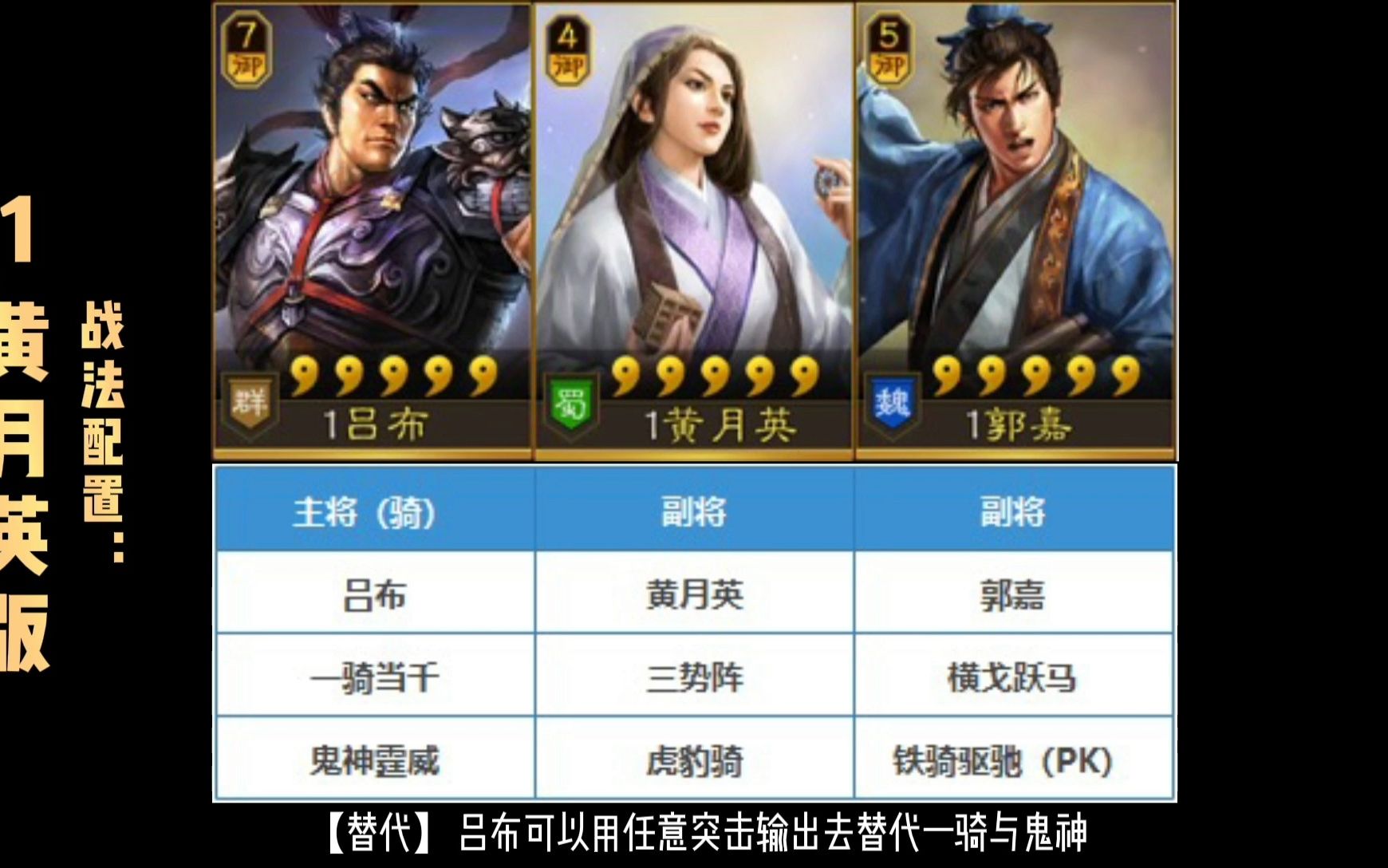 三国志12PK，策略与激情的较量-第2张图片