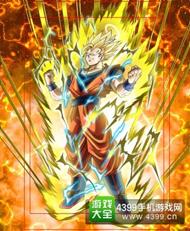 七龙珠小游戏大全4399七龙珠小游戏，童年的热血与冒险