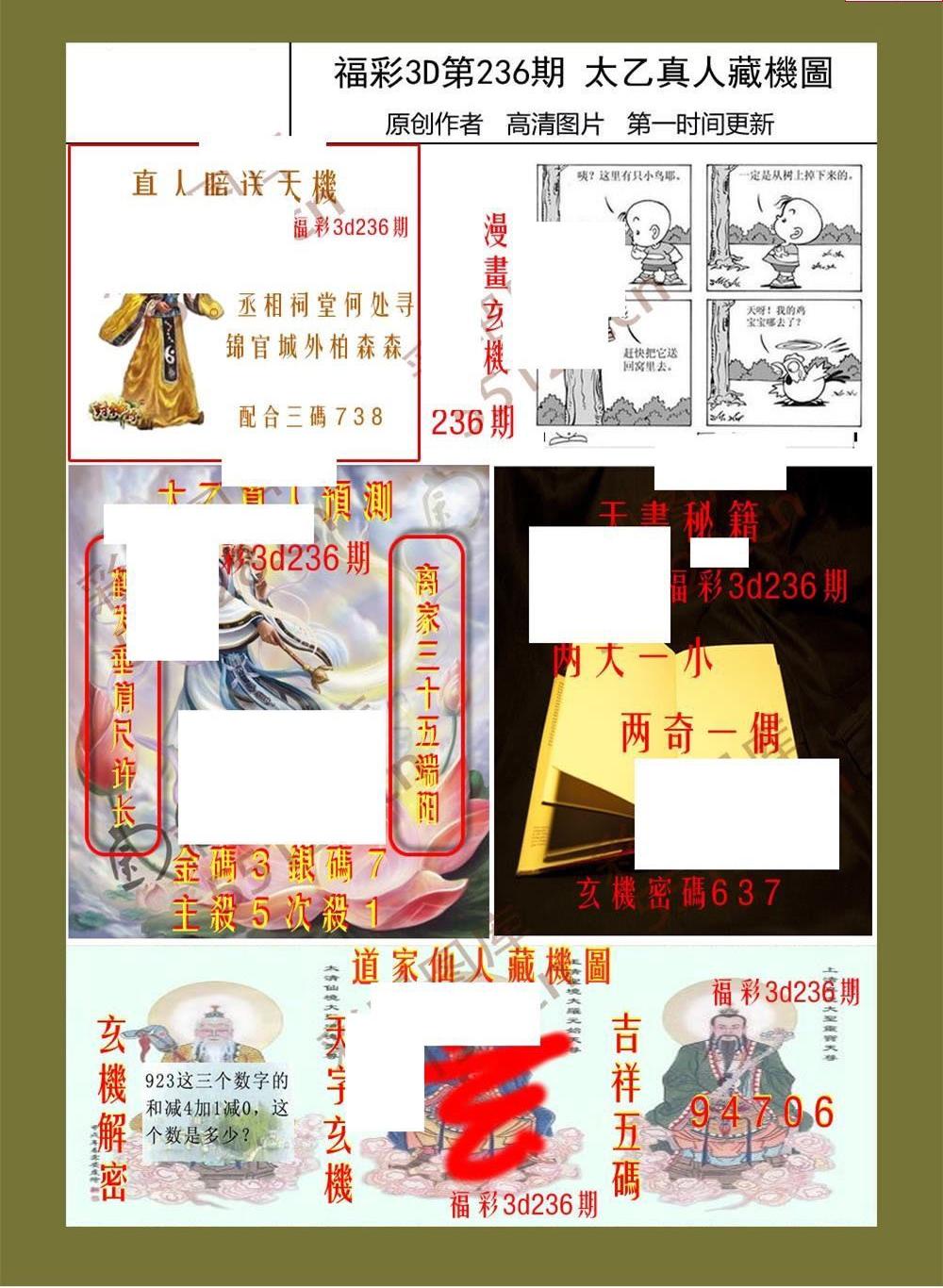 今日3d正版藏机图今日3D正版藏机图揭秘-第3张图片