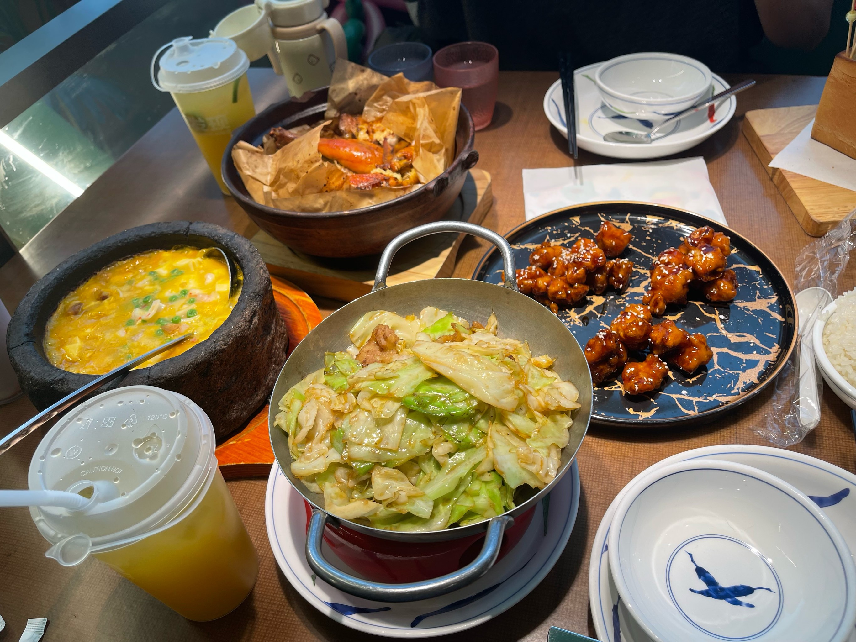 QQ餐厅，探索社交美食新体验-第3张图片