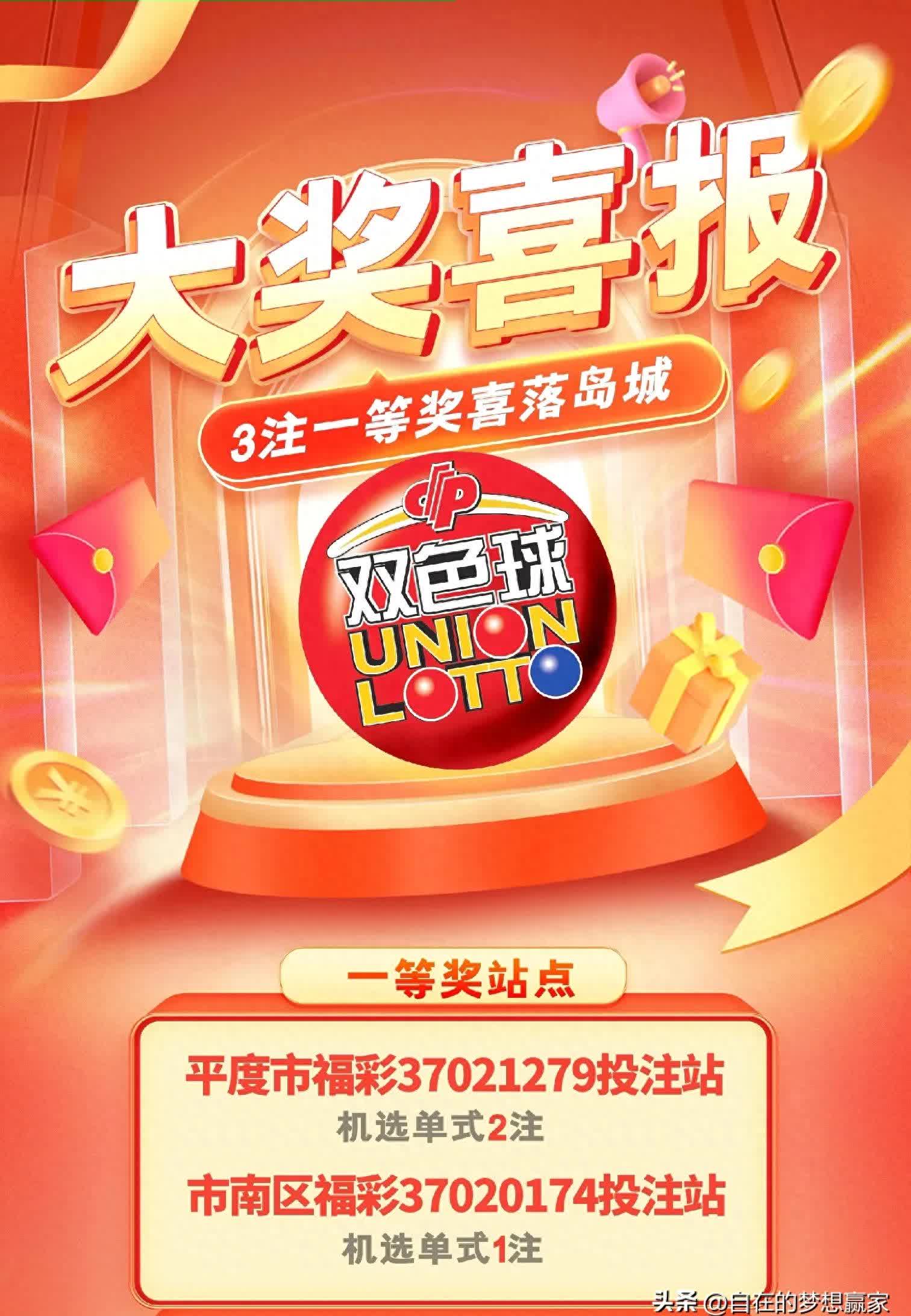 七星彩特区七星彩特区，彩梦启航之地-第1张图片