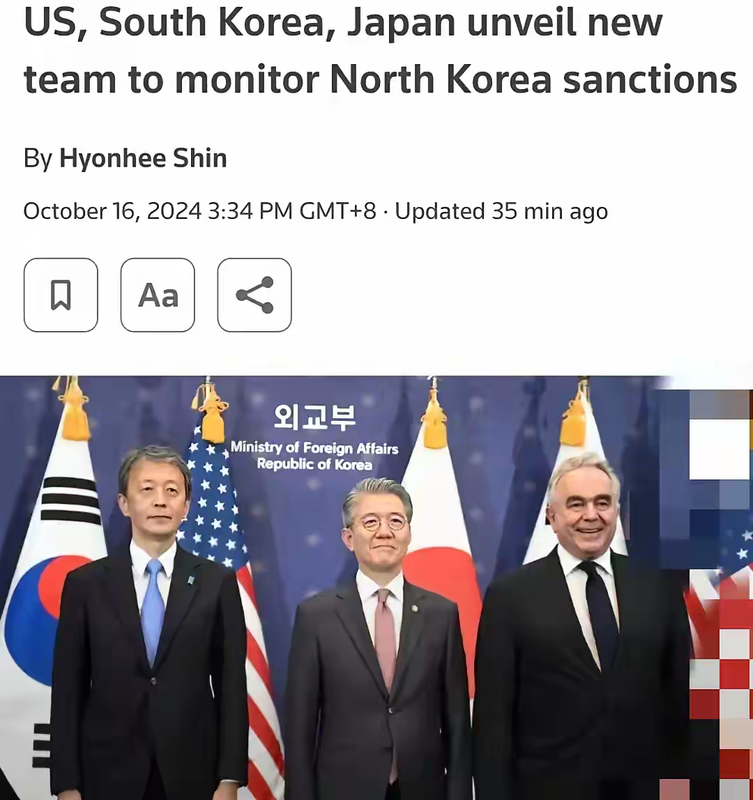 美国vs日本vs韩国VS朝鲜vs中国美国、日本、韩国与朝鲜，四大国家的比较与展望-第3张图片