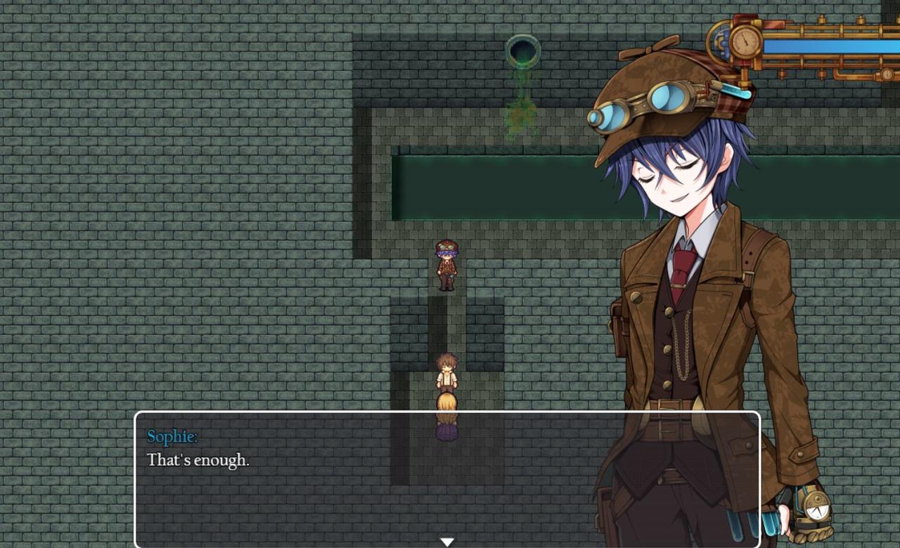 IOS黄油RPG网站介绍与探索