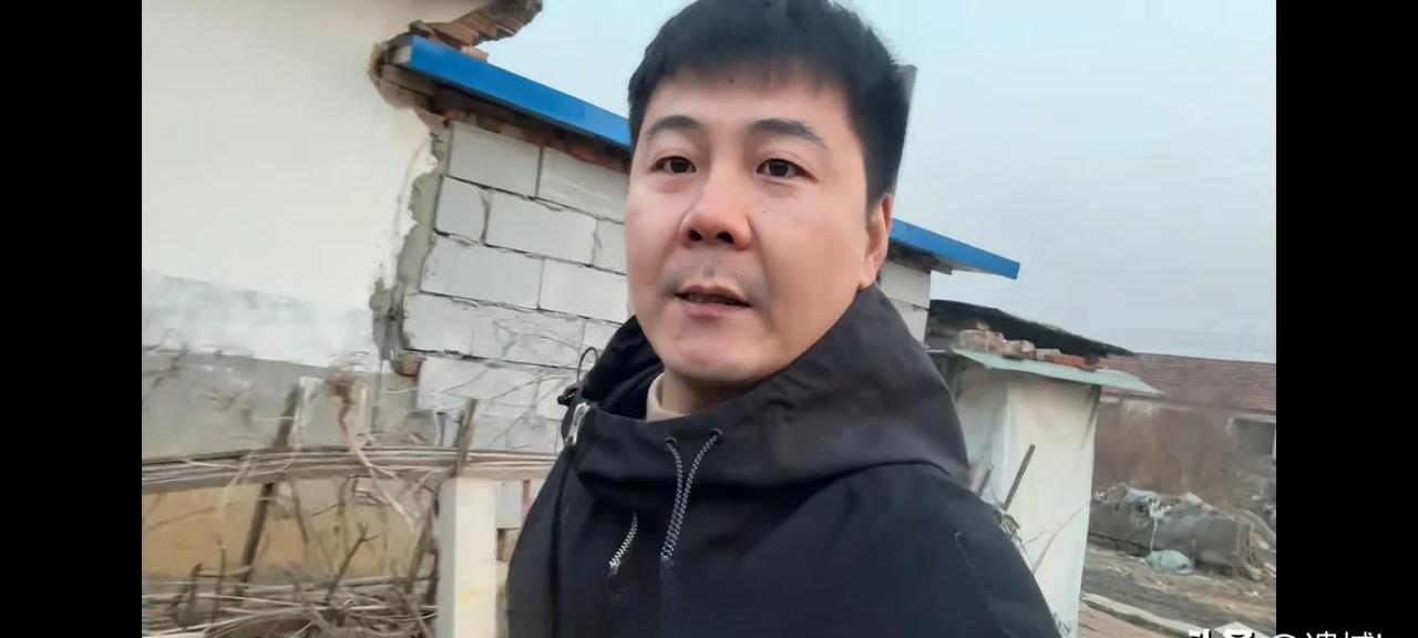 老马的幸福生活-第1张图片