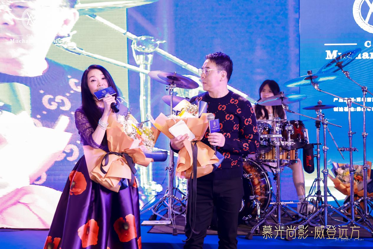 春晚2023，璀璨盛宴，共襄盛典