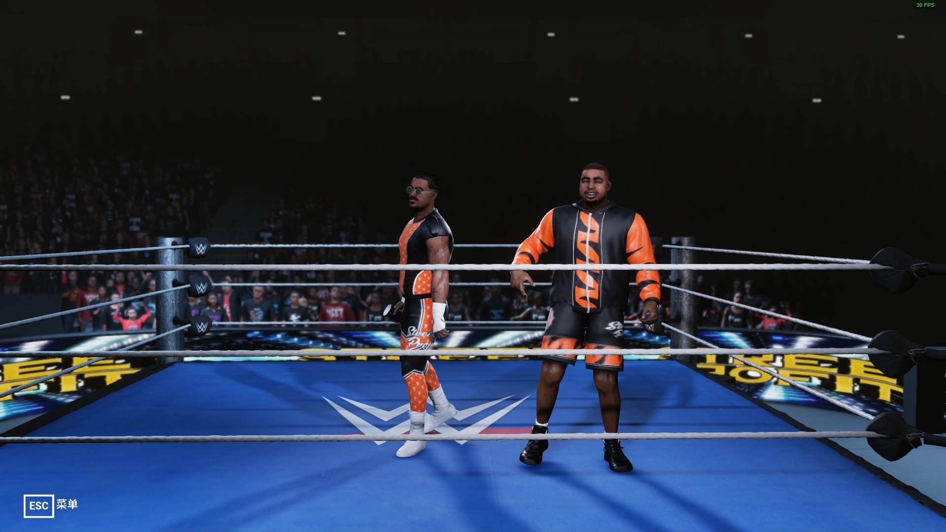 JEALOUSVUE日本WWEJEALOUSVUE，日本WWE的独特魅力-第1张图片