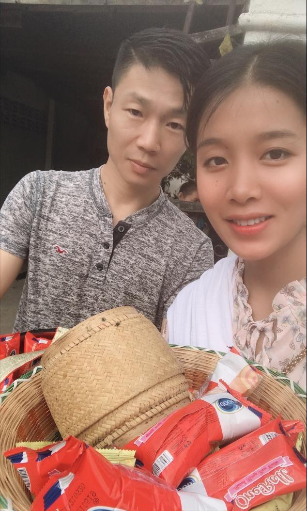 娇妻被老外杂交，一段跨国情缘的坎坷历程-第2张图片