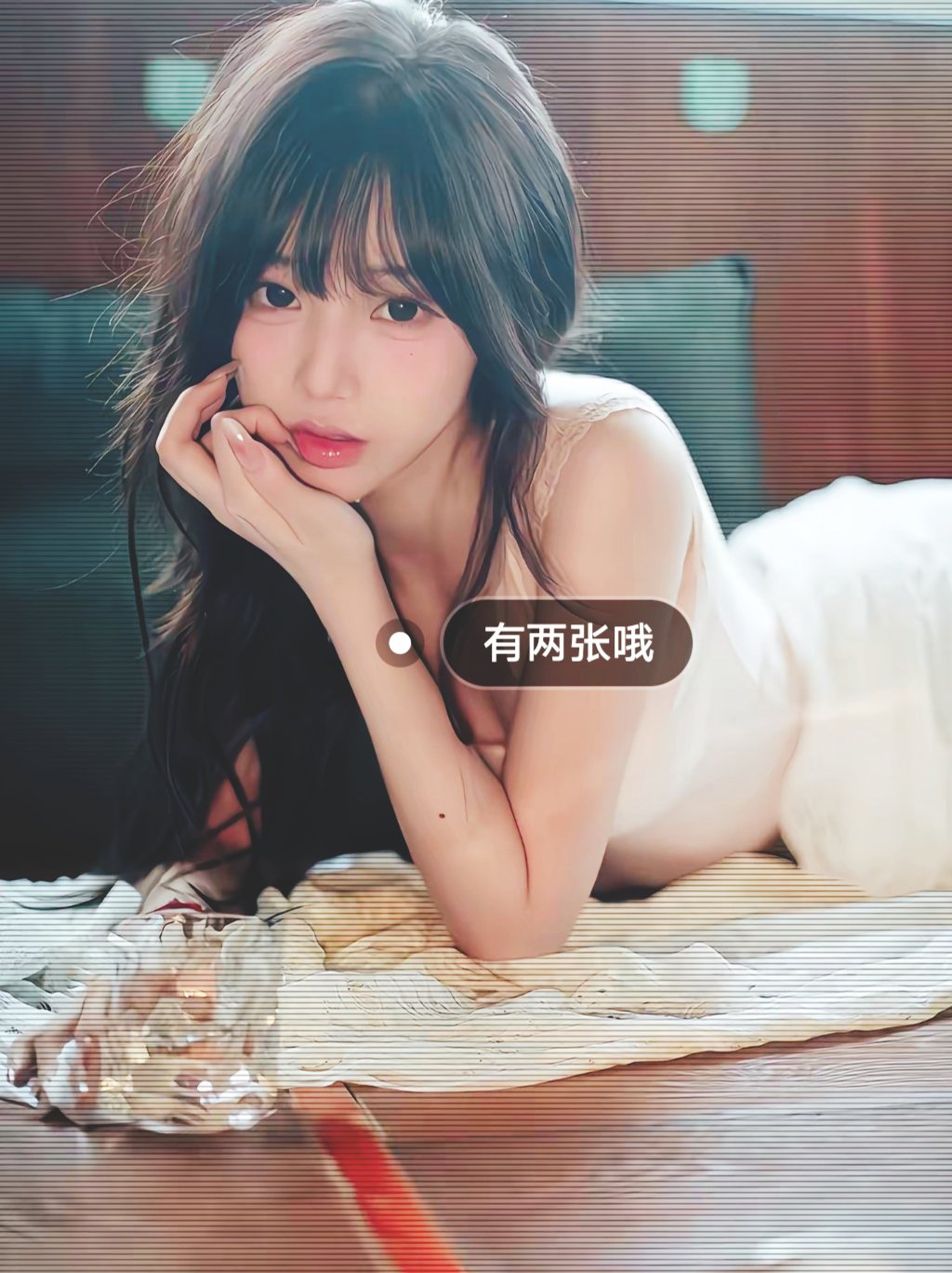 美女养成计划