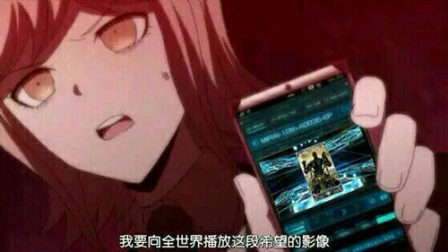 动漫世界中的一抽一出与免费BGM-第2张图片