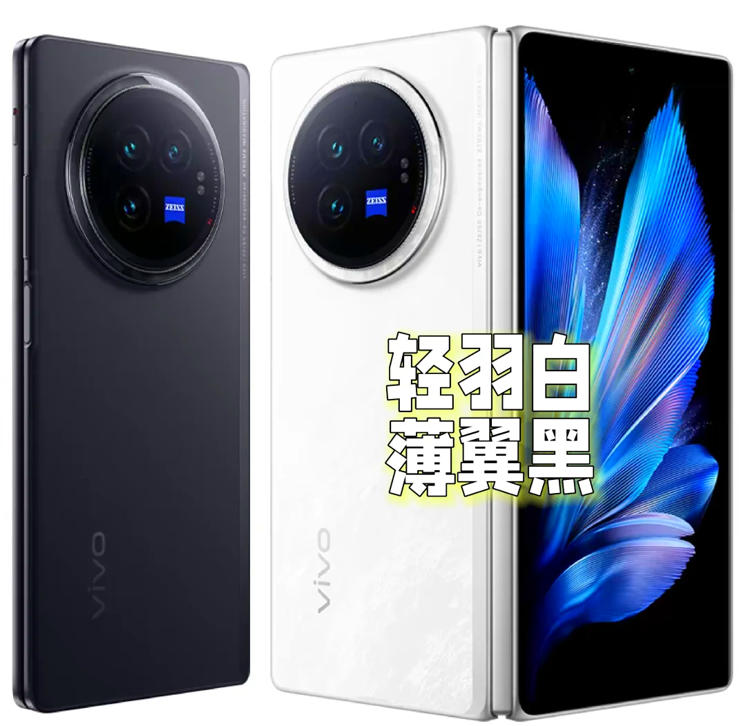xfold3pro参数XFOLD，创新科技引领未来-第3张图片