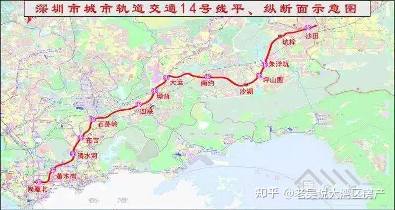 特区总站，开放与发展的前沿-第1张图片