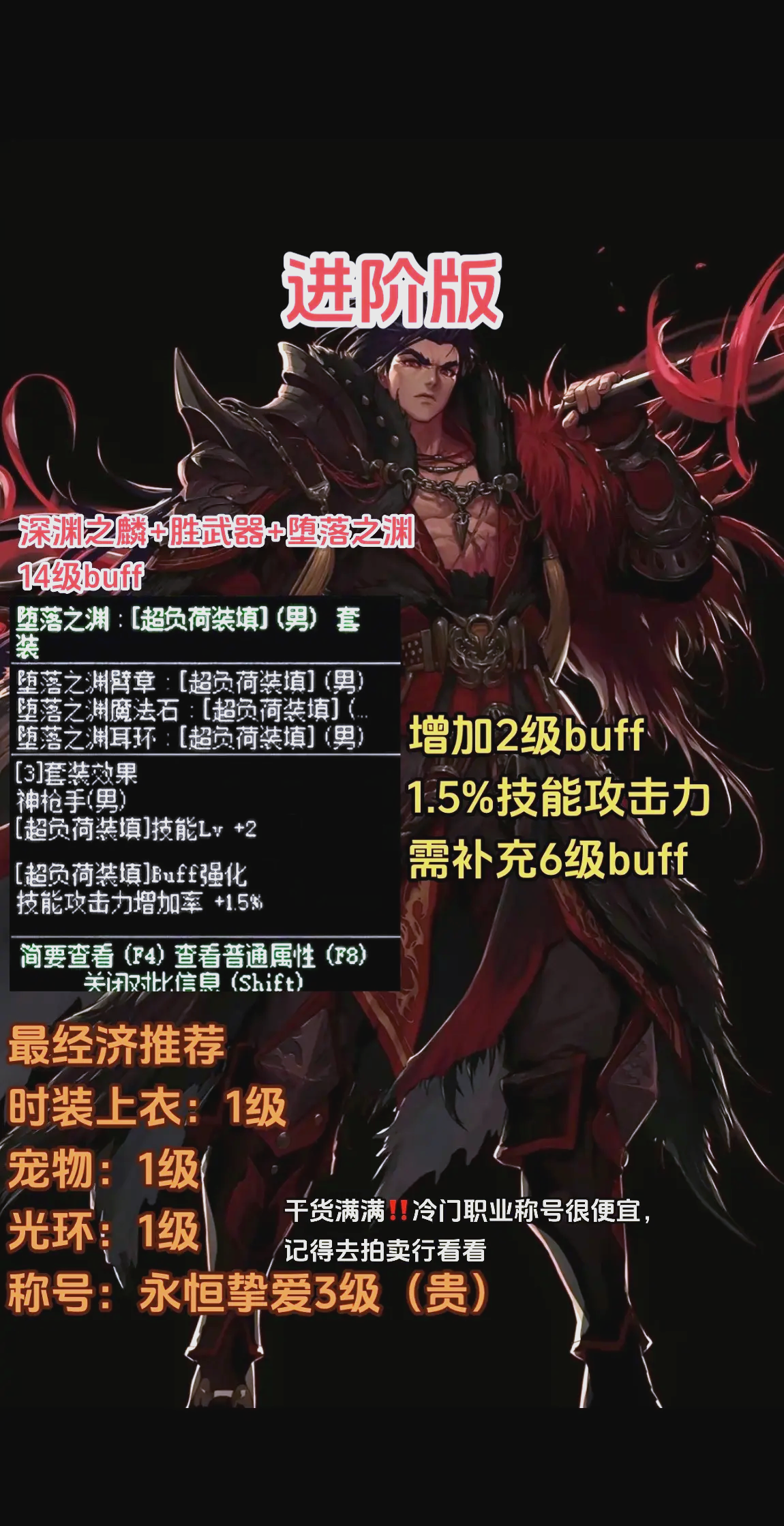 DNF波堤斯探险之旅，探索神秘之地-第1张图片