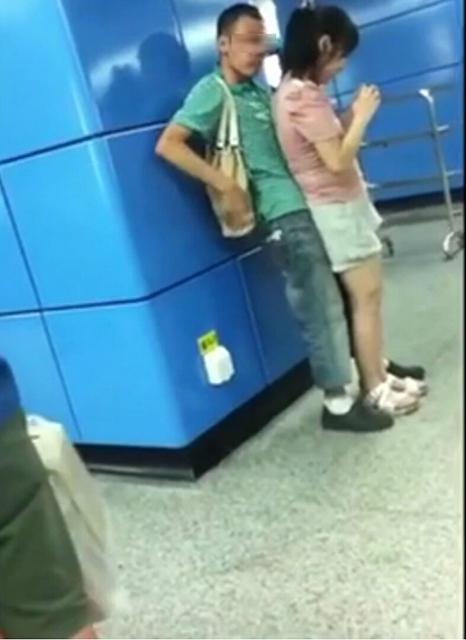 江苏村官不雅视频江苏村官不雅视频事件，揭示基层官员的丑陋与失范-第3张图片
