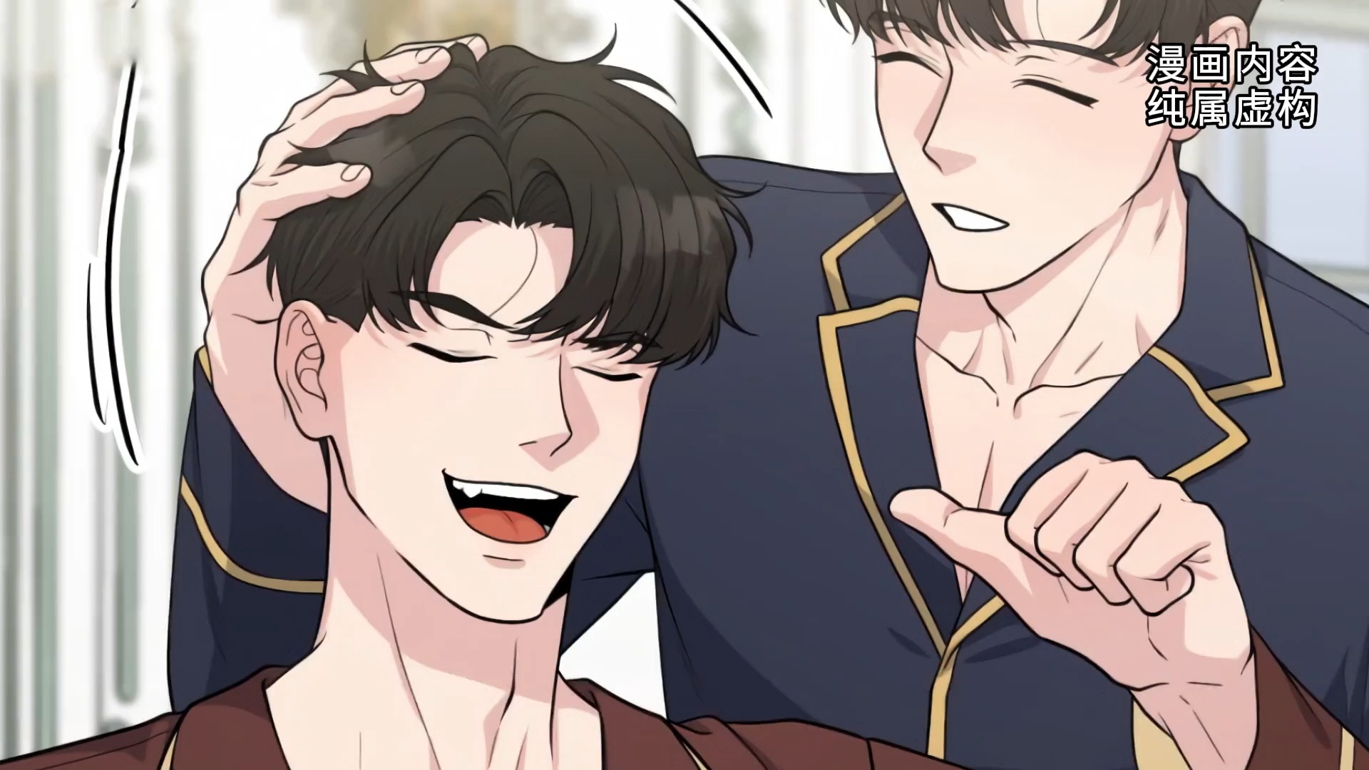 韩漫免费无删遮漫画网站推荐-第1张图片