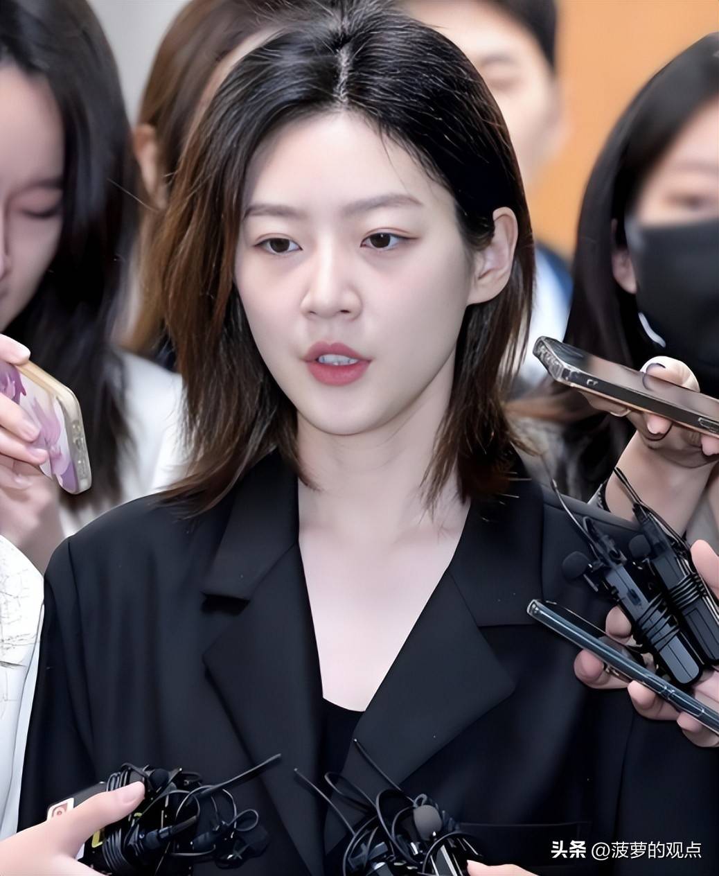 李宗瑞有染的女星名单李宗瑞绯闻女星揭秘-第2张图片