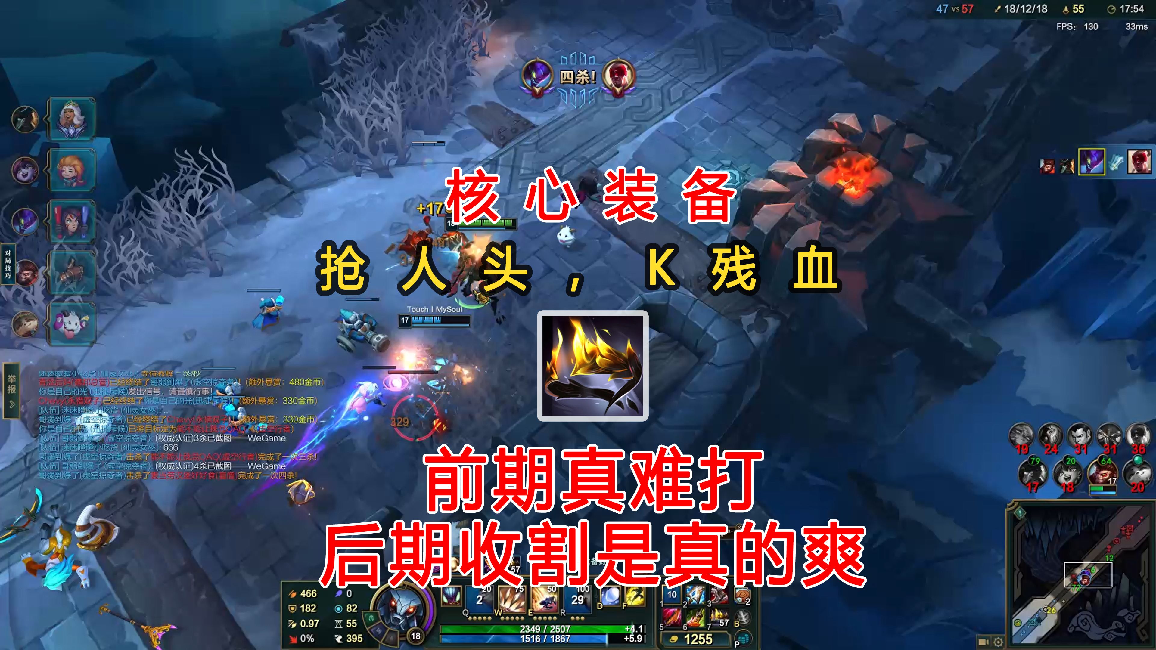 虚空掠夺者，无尽的探索与挑战-第2张图片