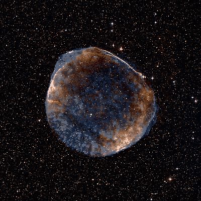 苍穹之怒，探索宇宙的壮丽篇章-第2张图片