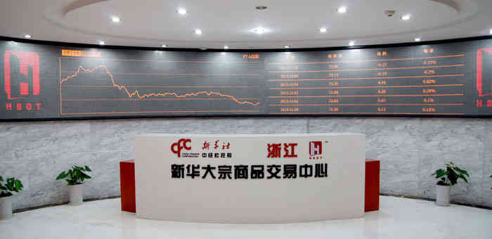 百汇金业官方网站百汇金业，金融市场的璀璨明珠-第2张图片