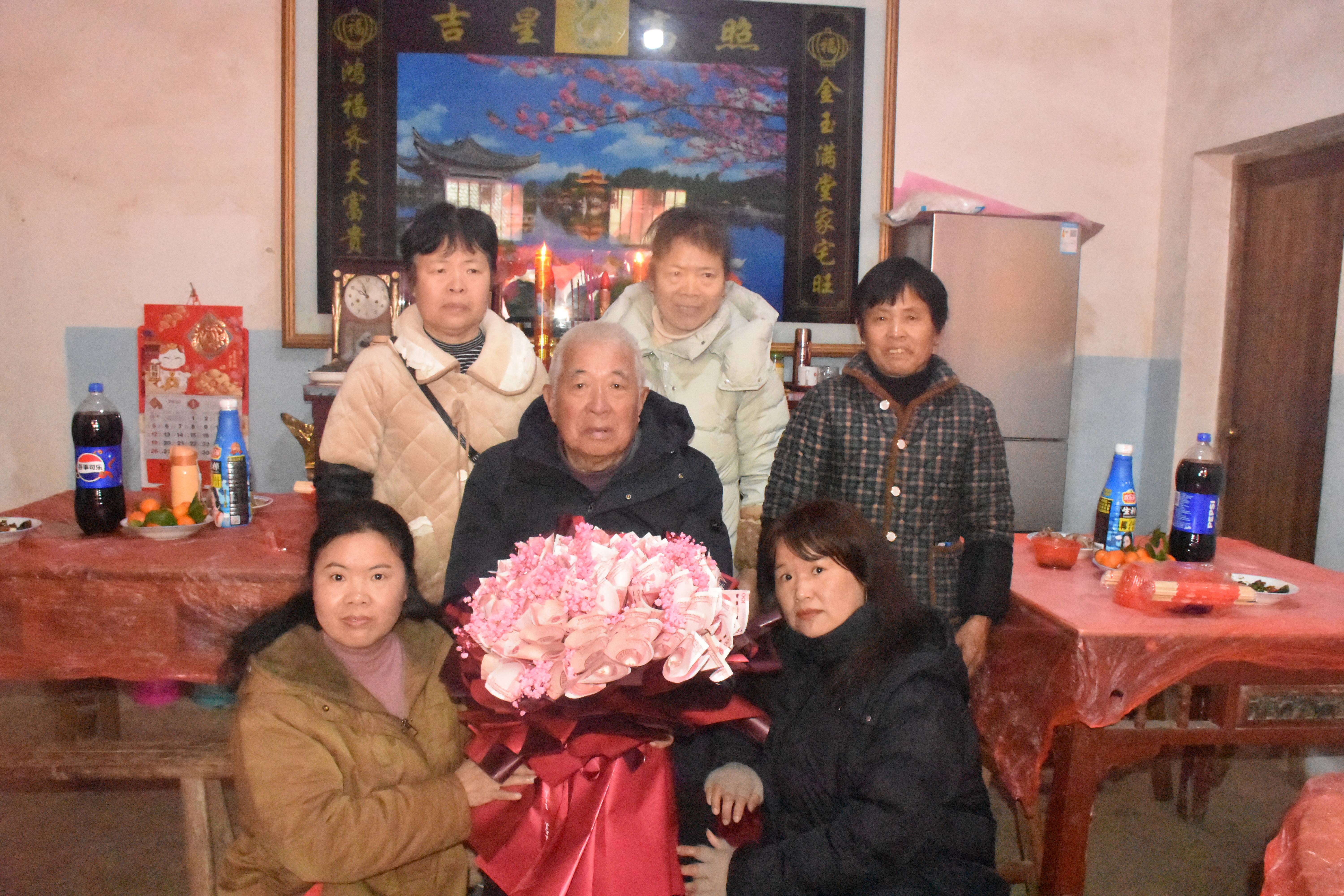 结婚让全村人欢庆-第3张图片