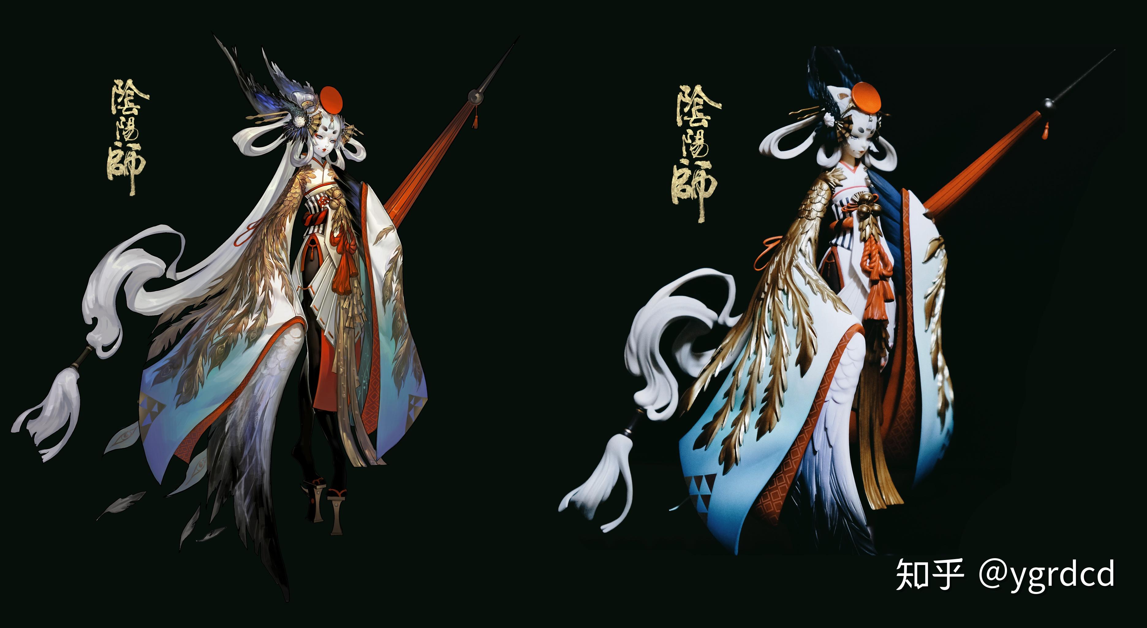 阴阳师姑获鸟天翔鹤斩怎么升级阴阳师，姑获鸟的神秘力量-第2张图片