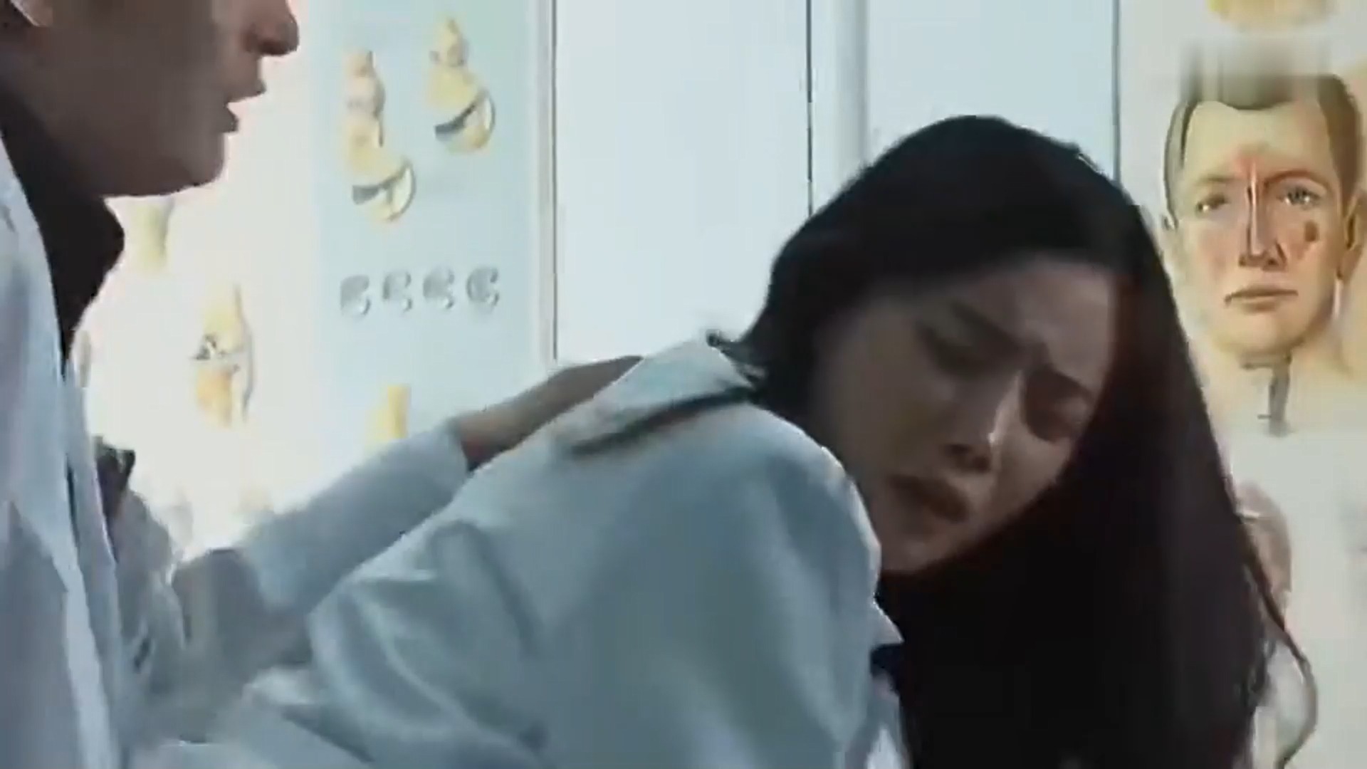 韩国电影中的年轻小姨子
