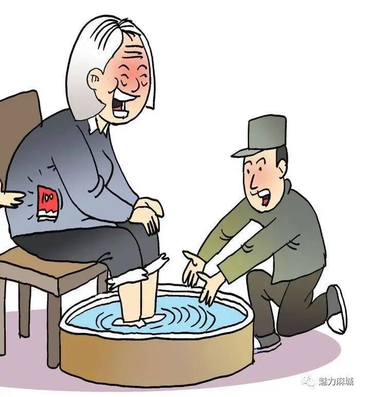 让大爷再帮你排排毒让大爷再帮你排排毒-第2张图片