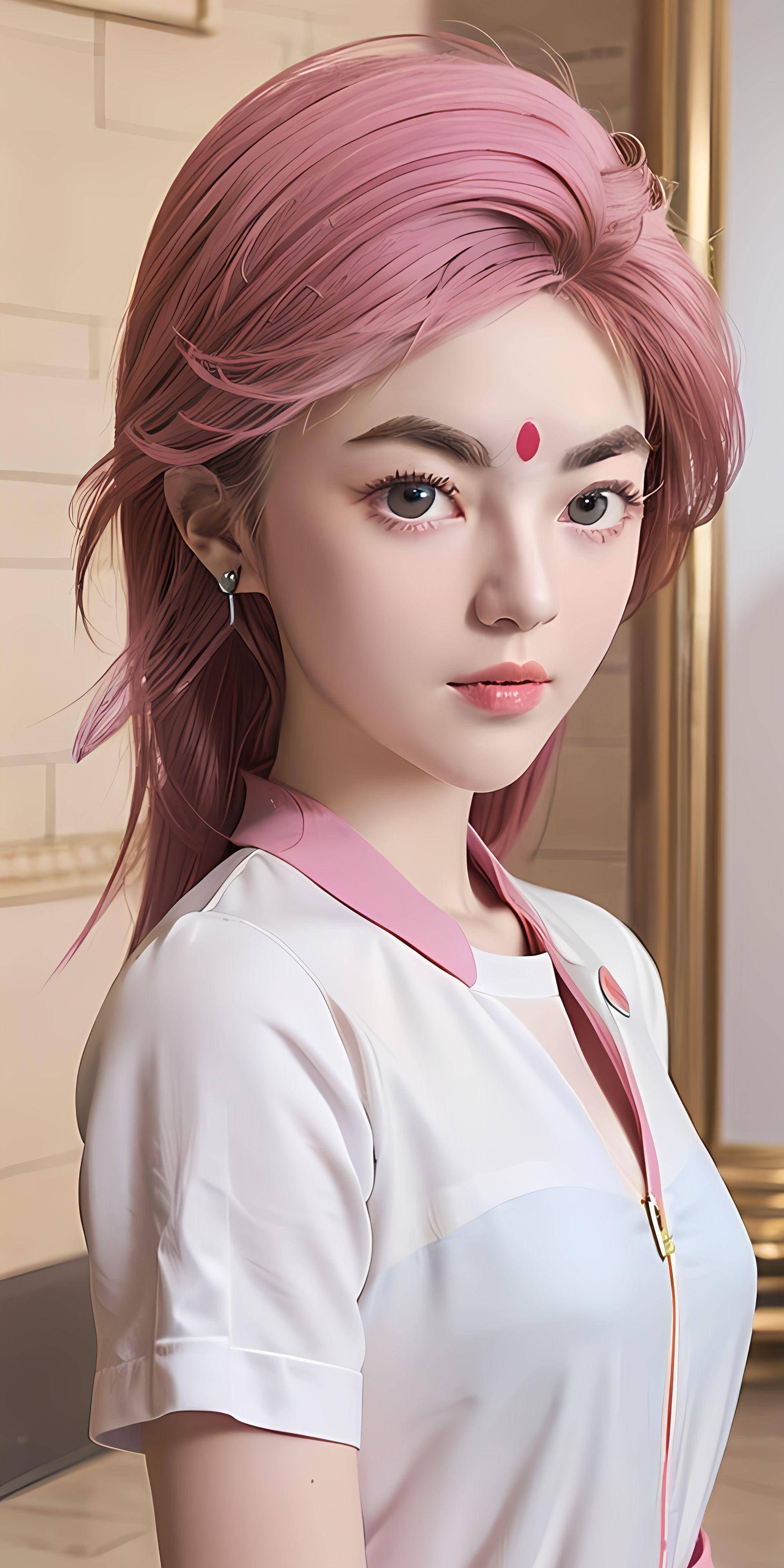 天女的羽衣-第1张图片