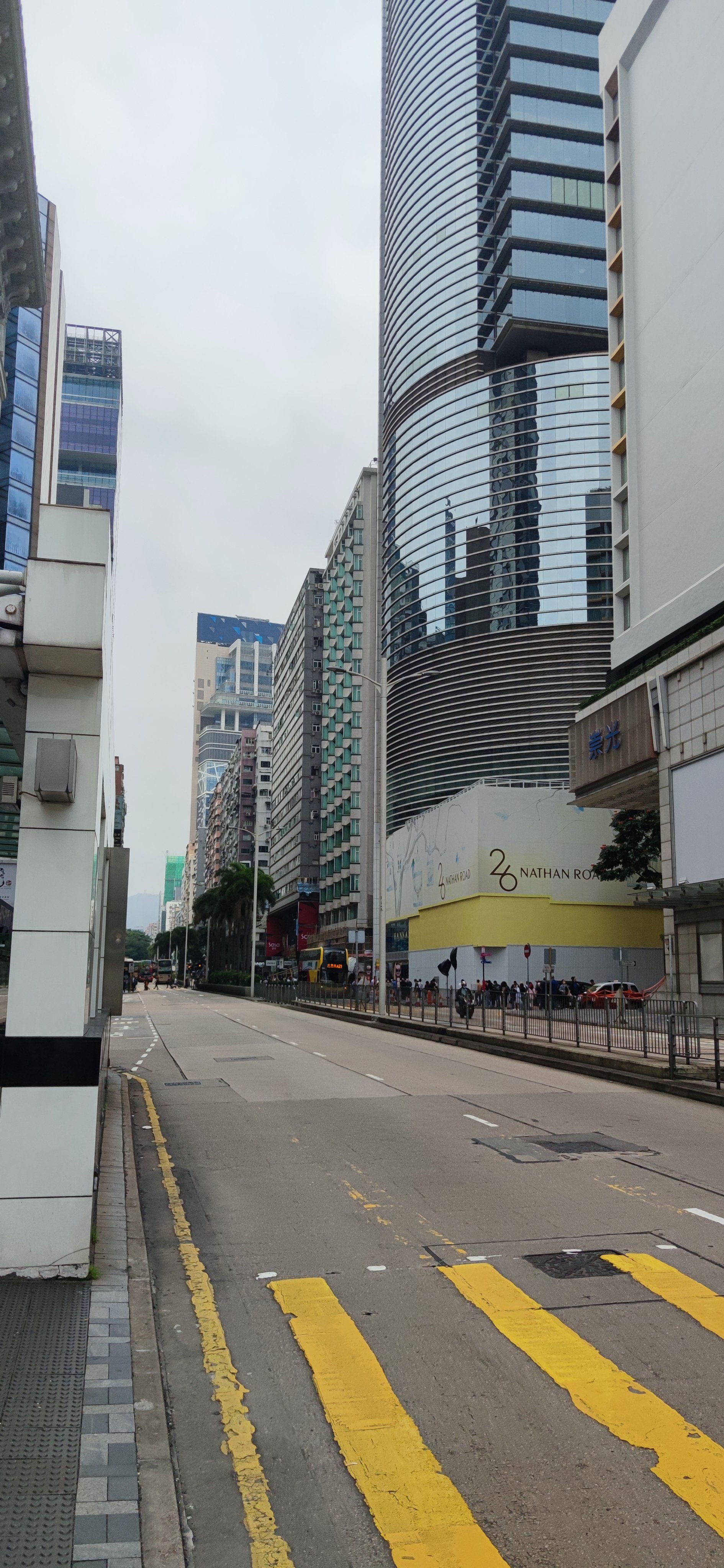 香港6合，繁华都市的魅力与多元文化-第1张图片