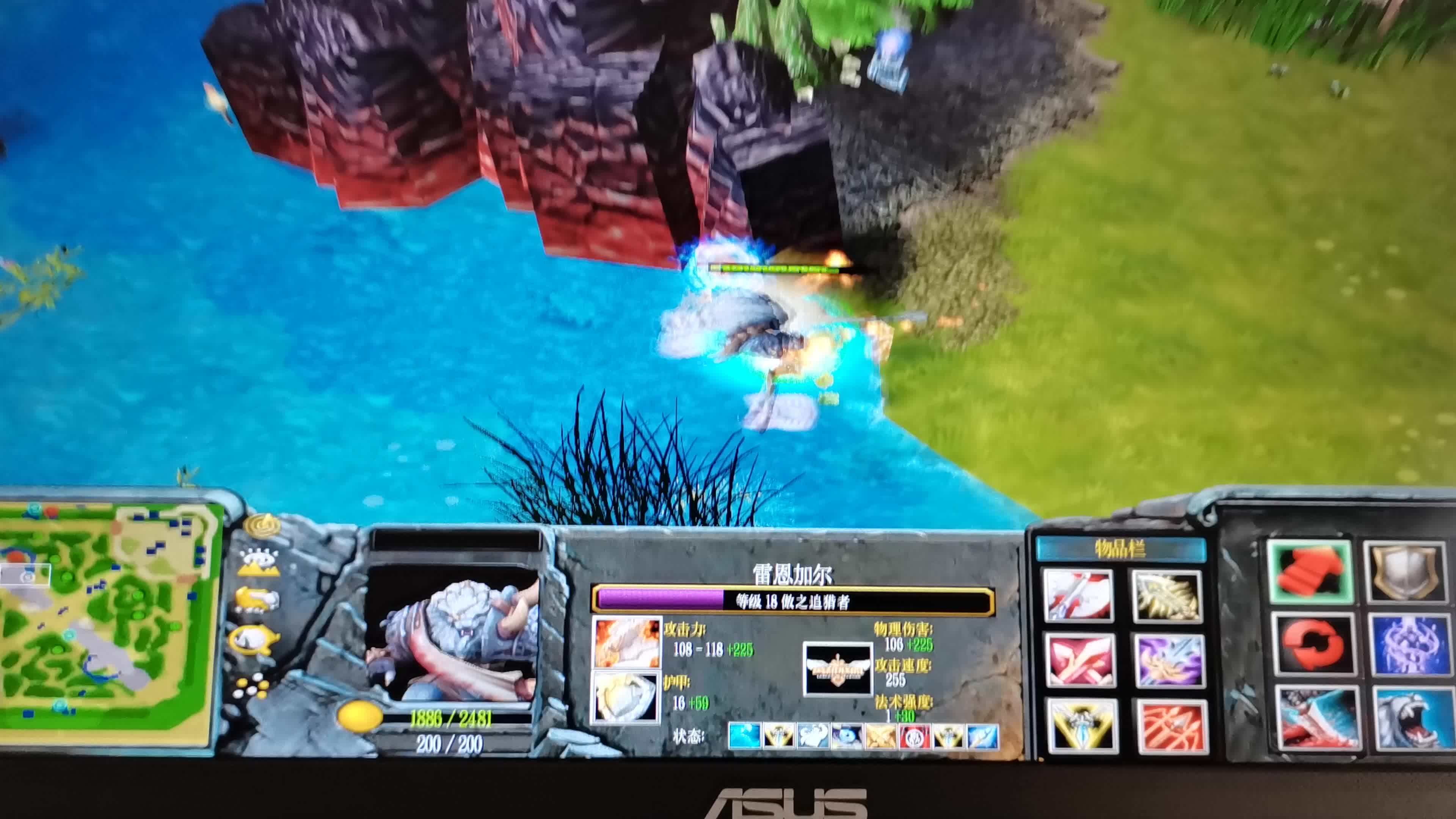 英雄联盟傲之追猎者出装lol傲之追猎者出装攻略