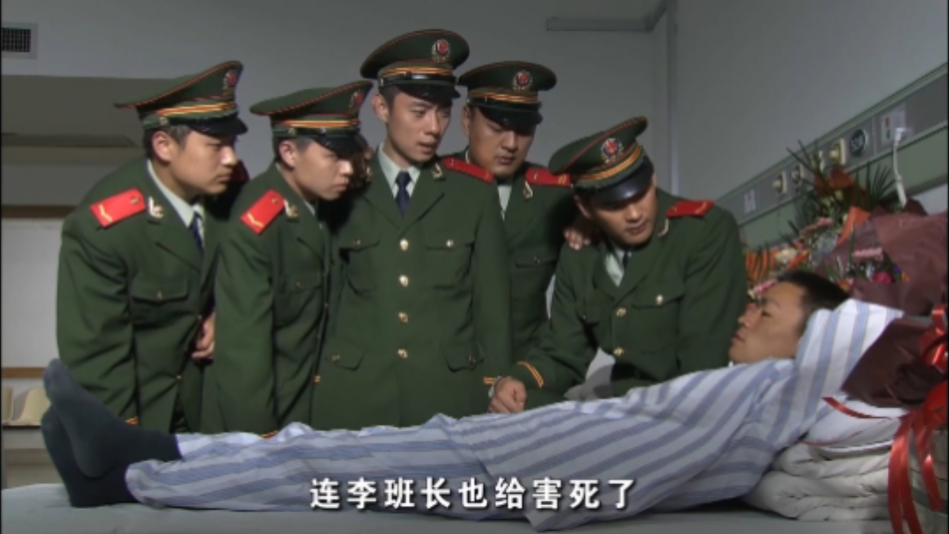 灭火宝贝1小时32分原声电影灭火宝贝，原声电影中的神奇力量-第3张图片