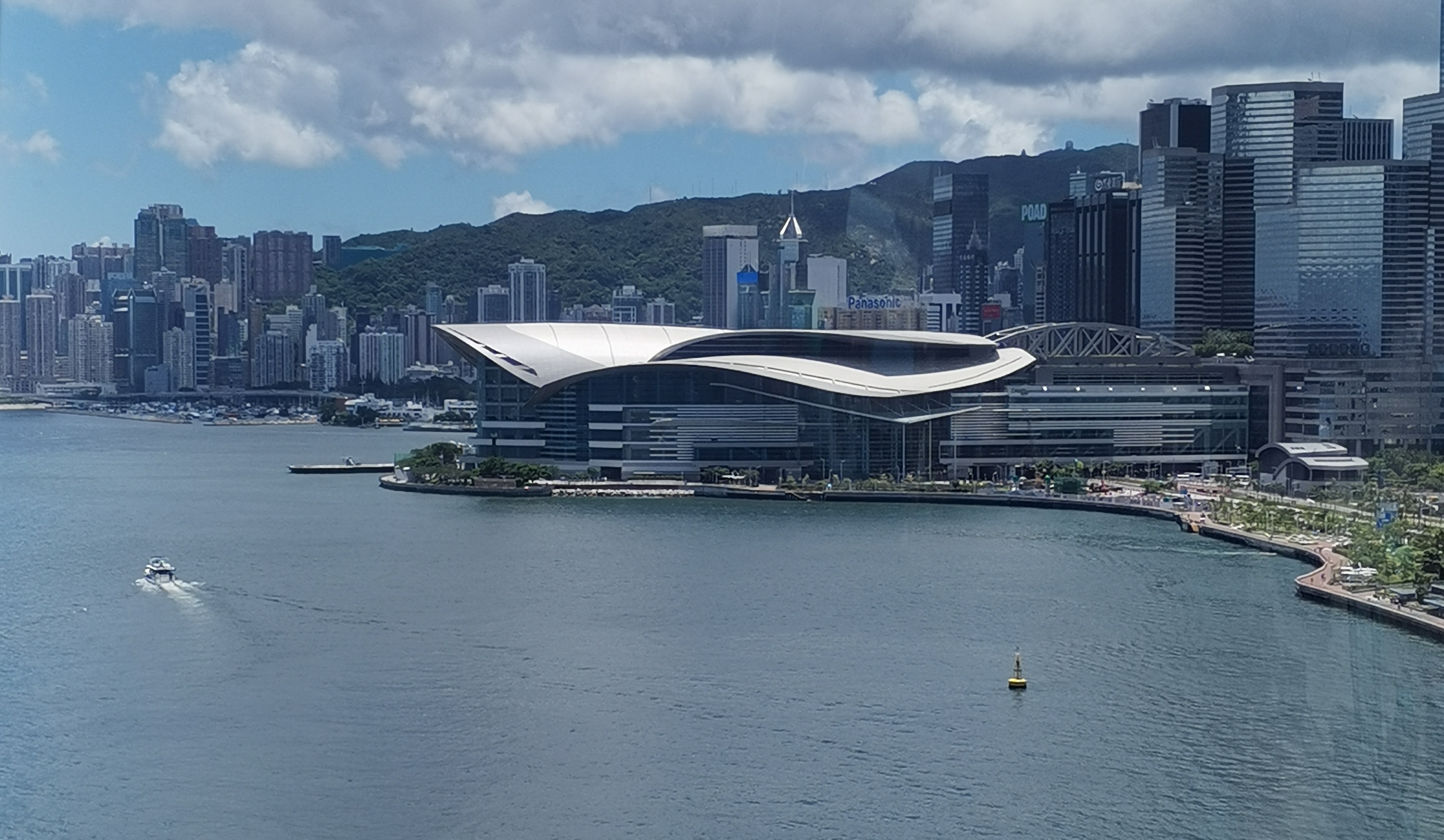 香港资料大全正版资料图片香港六，繁华都市的魅力与多元文化
