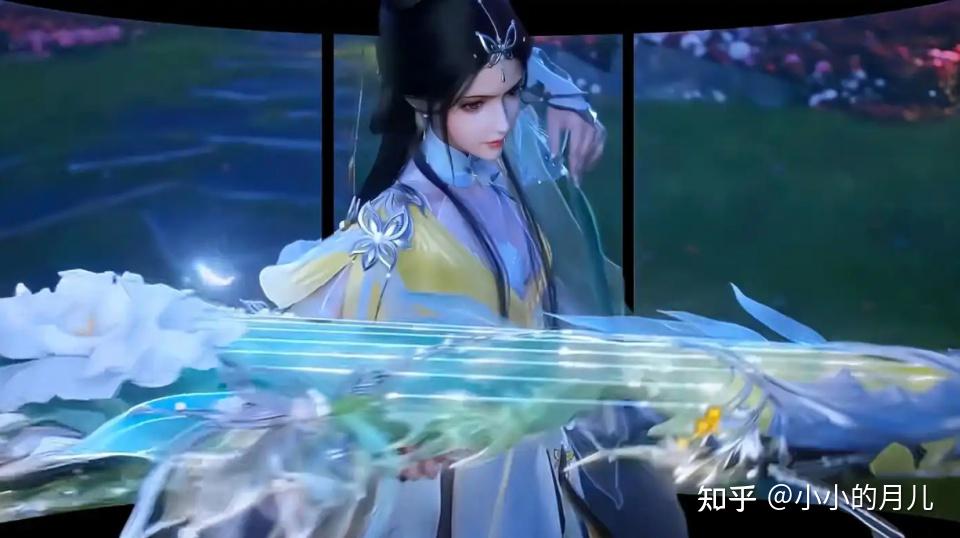 天龙八部天山厉害吗知乎天山在天龙八部中厉害吗-第1张图片