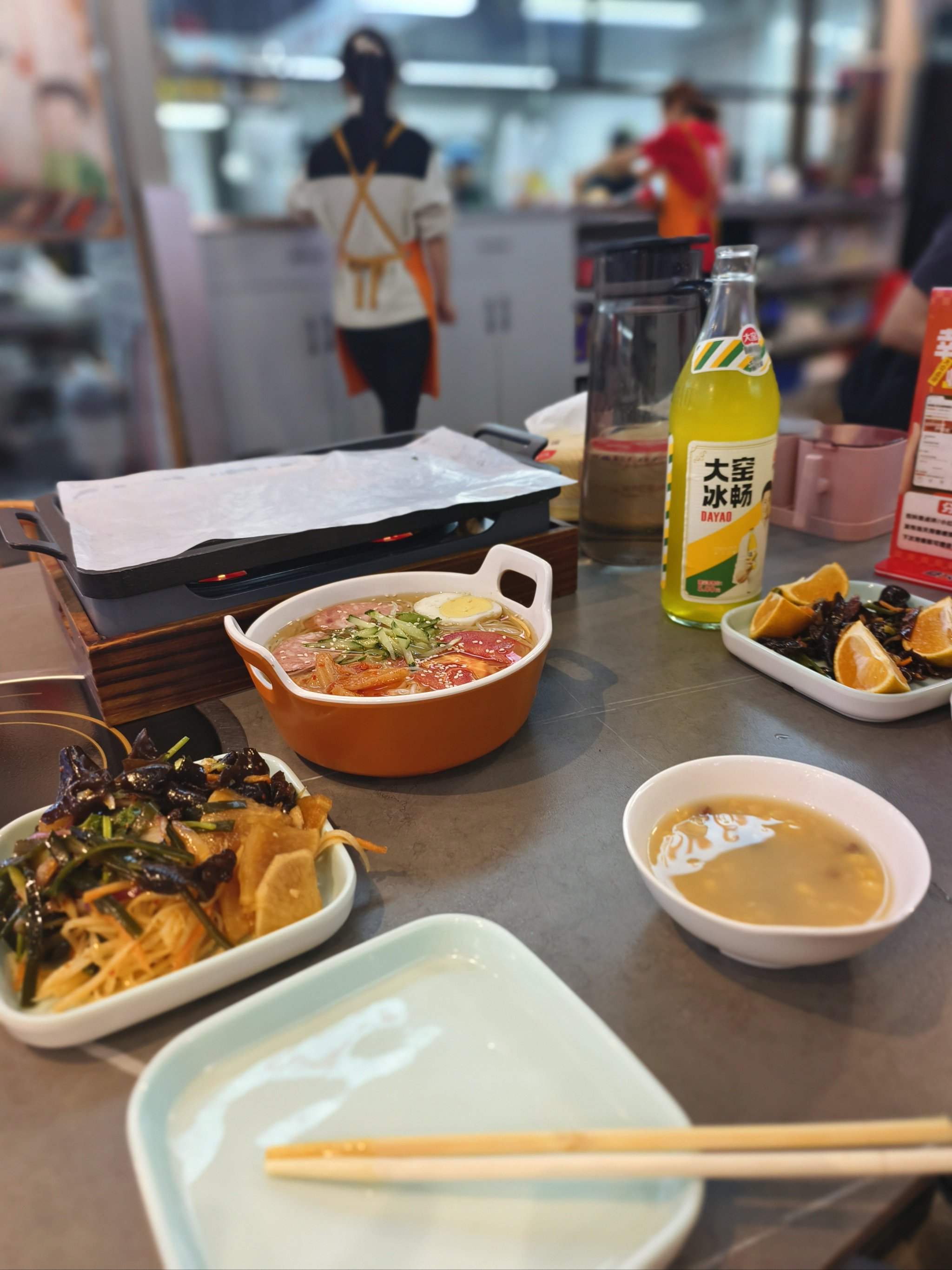 日本肥熟，美食与文化的完美融合-第1张图片