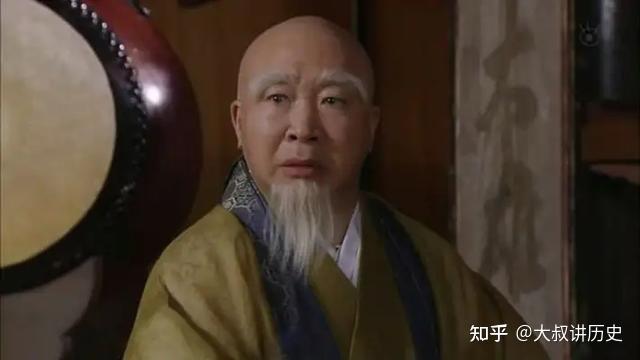 老衲法号，修行之路-第2张图片