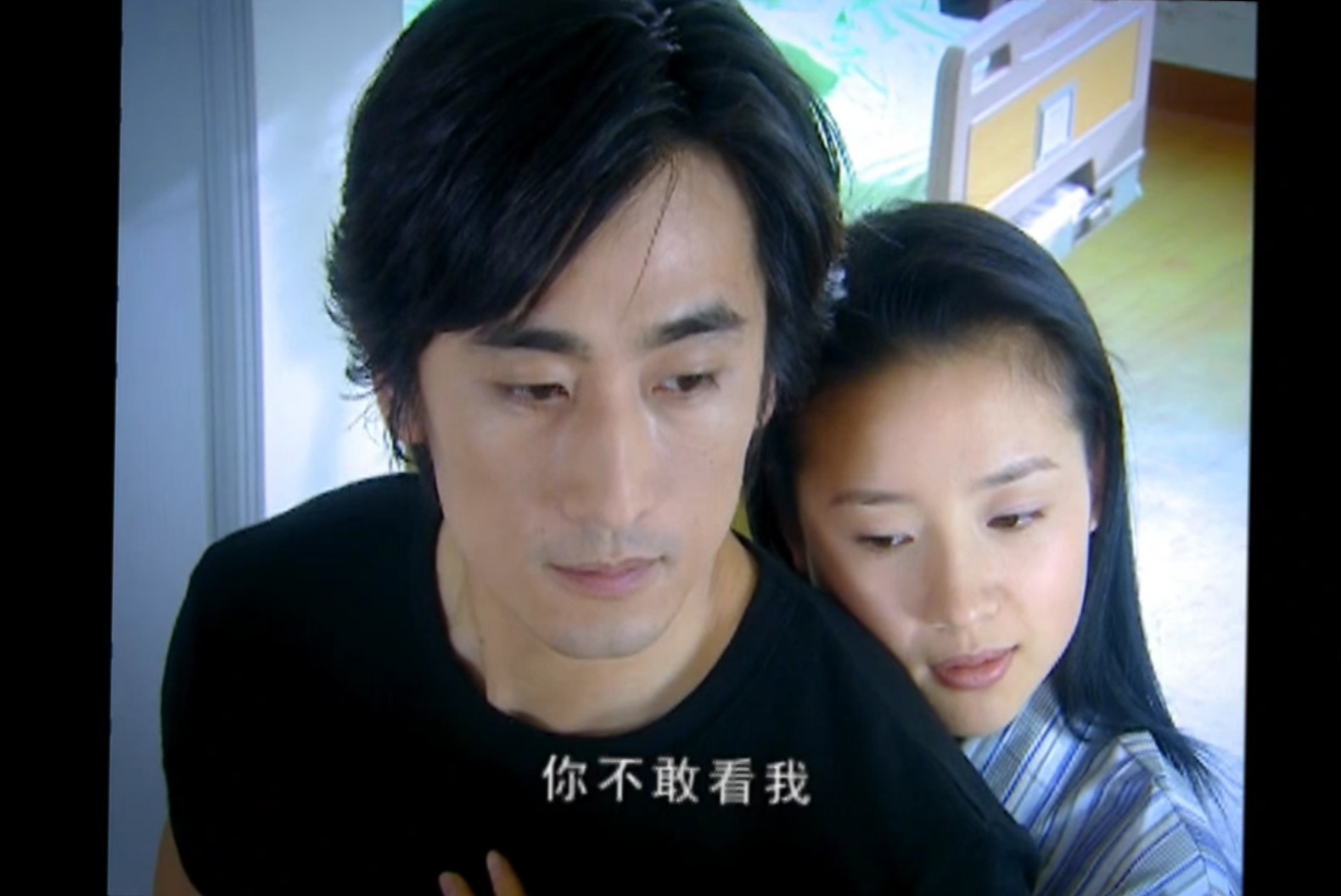 勾搭已婚男H高辣勾搭已婚男与H高辣，禁忌之恋-第2张图片