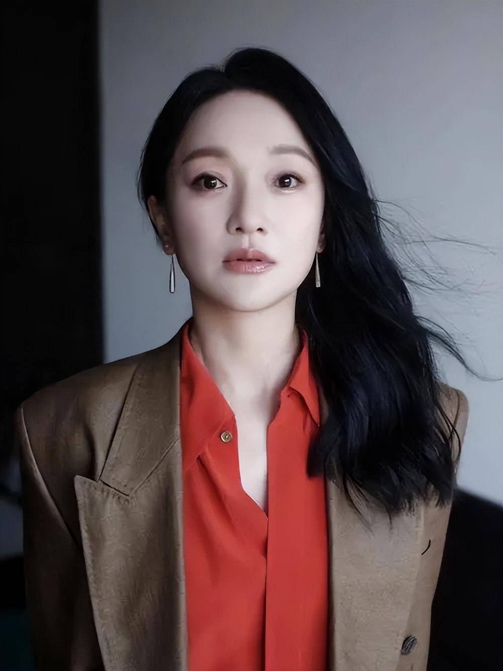 杨幂出轨事件，娱乐圈的惊风骇浪-第2张图片