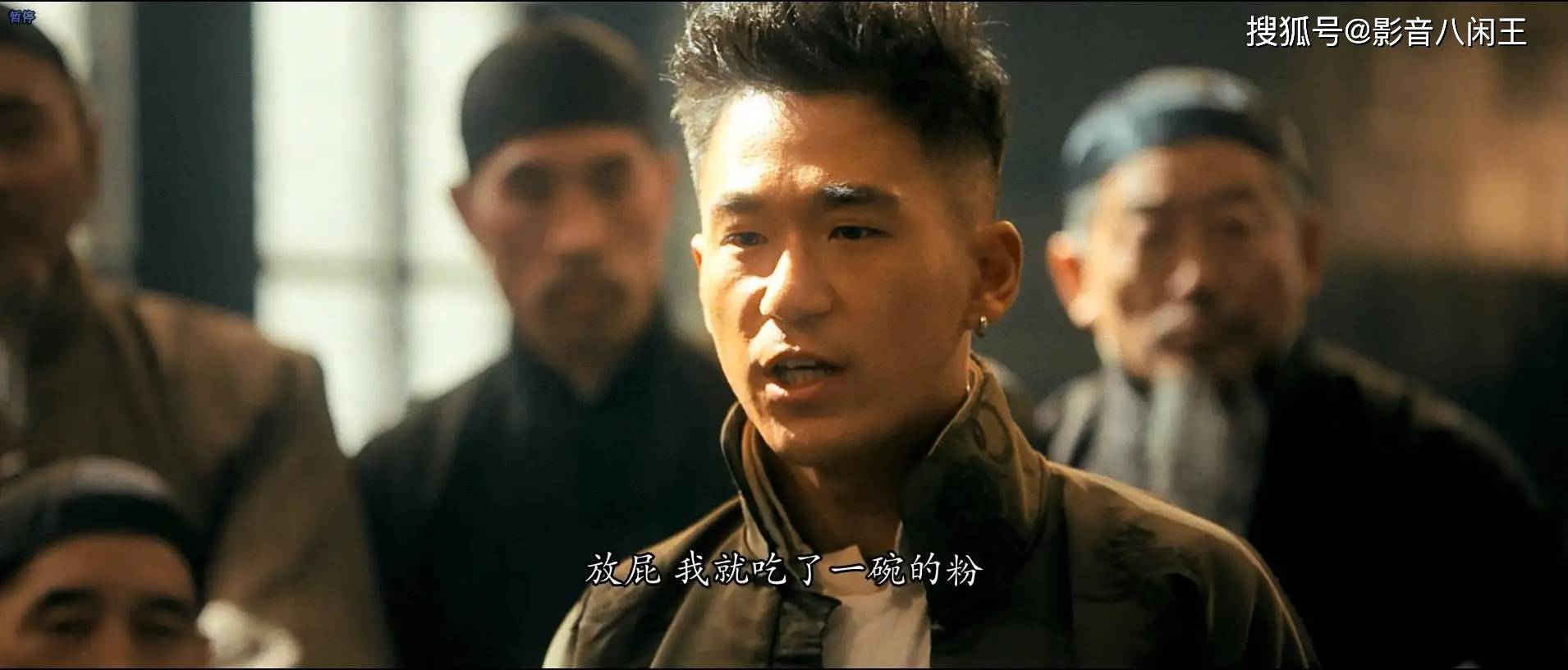 胡锡进评王力宏事件，深度解析与舆论风向-第2张图片