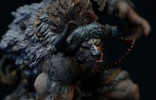 斗战神牛魔厉害吗斗战神牛魔厉害吗-第1张图片