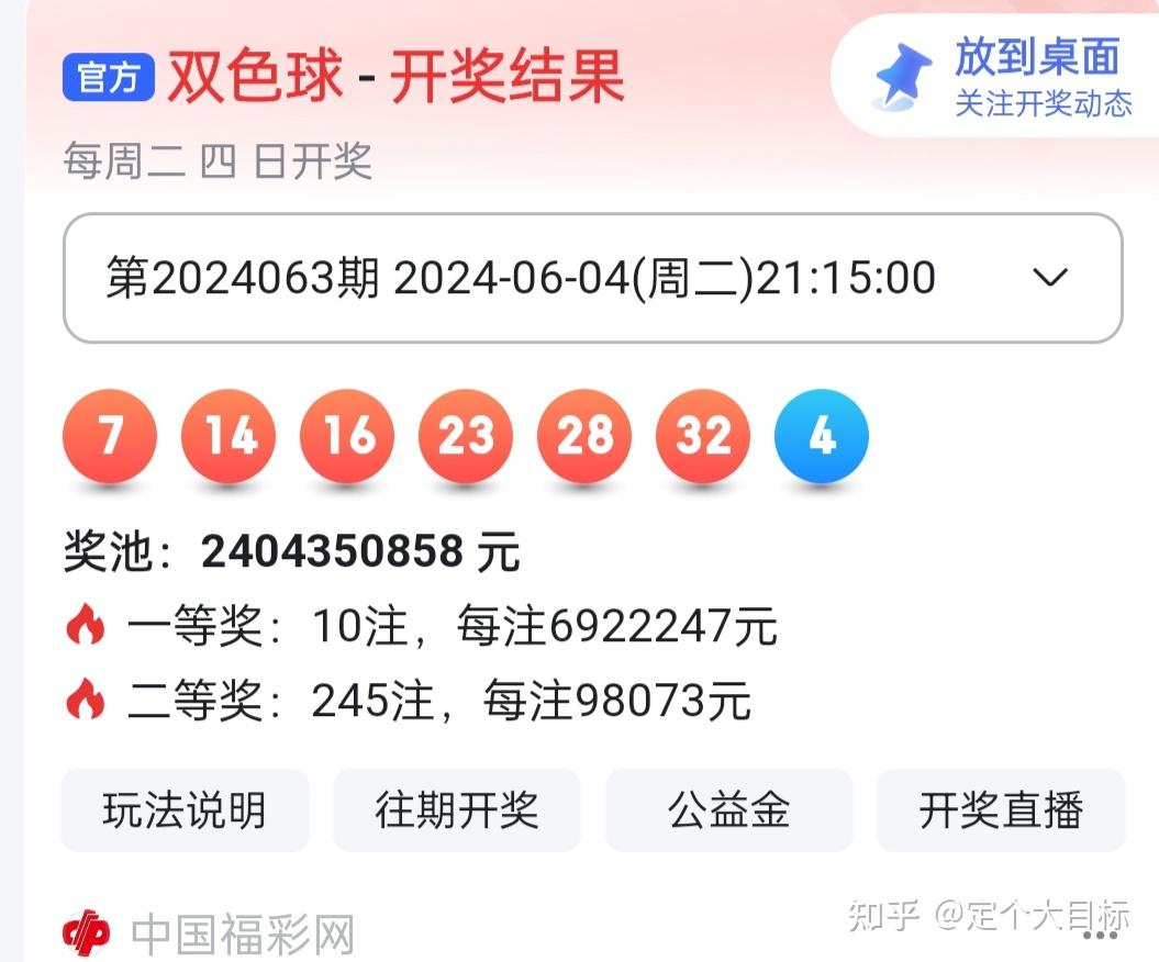 六开彩开奖，神秘与惊喜的交织-第3张图片