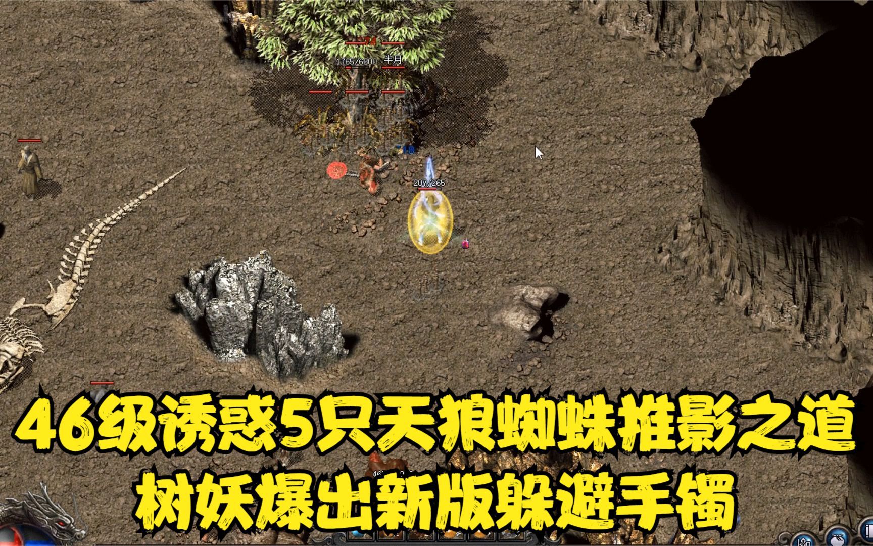 天狼影2018，探索未知的影像世界-第1张图片