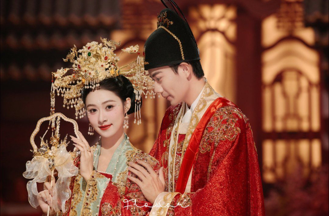 嫁衣结局嫁衣结局-第2张图片