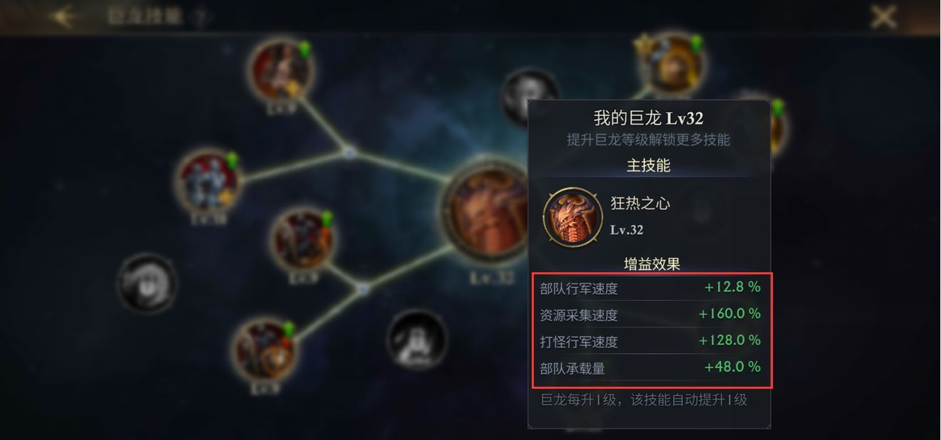 河流之王技能，探索自然之力-第1张图片