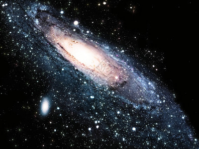魔道星宫魔道星，神秘星系中的奇幻世界-第1张图片