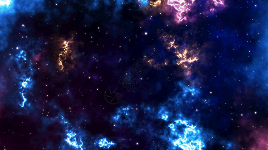 魔道星宫魔道星，神秘星系中的奇幻世界-第2张图片