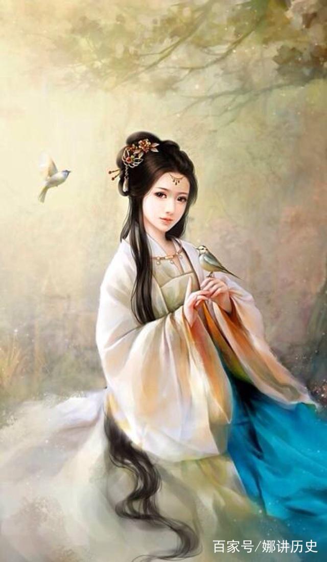 未亡人，情感的牵绊与生活的交织-第1张图片