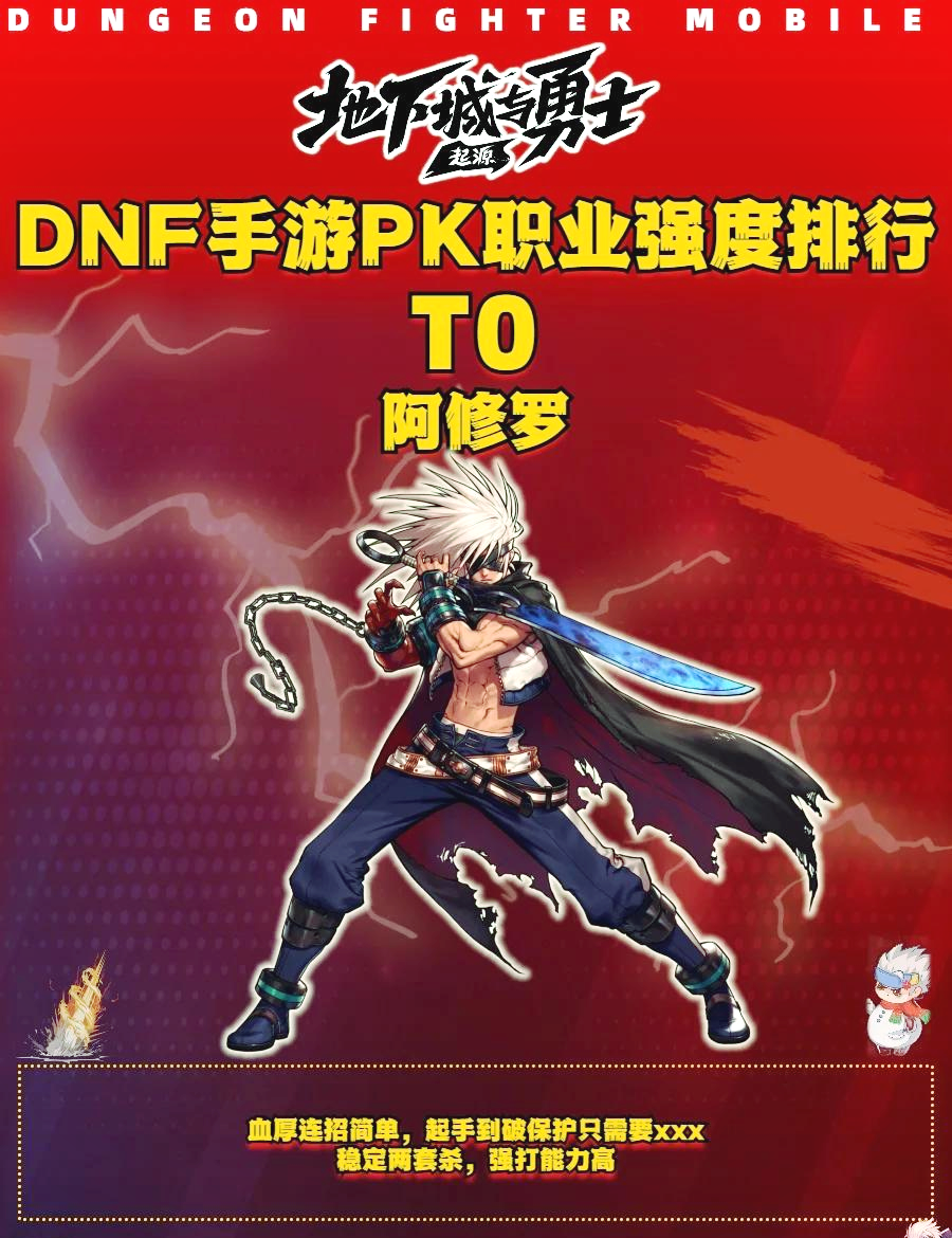 DNF男法师武器选择攻略-第3张图片