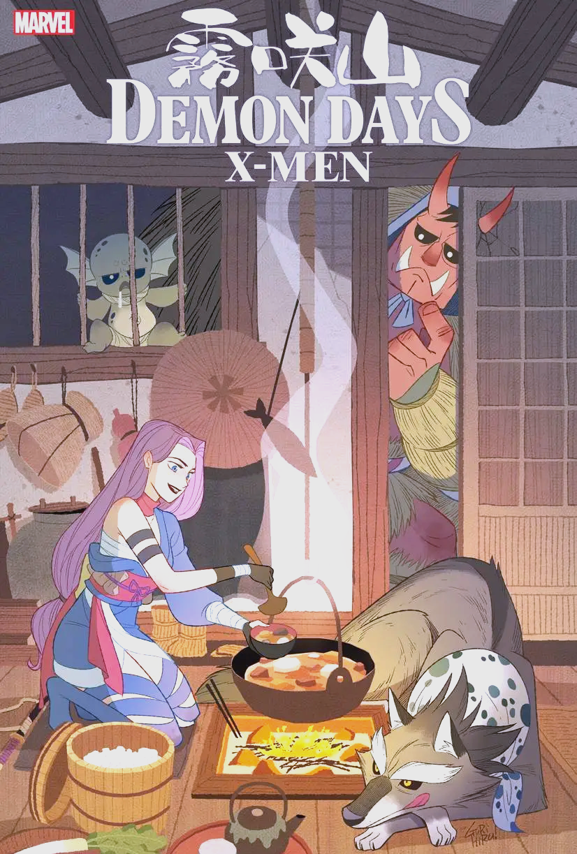广告漫画广告漫画，创意与视觉的完美结合-第3张图片