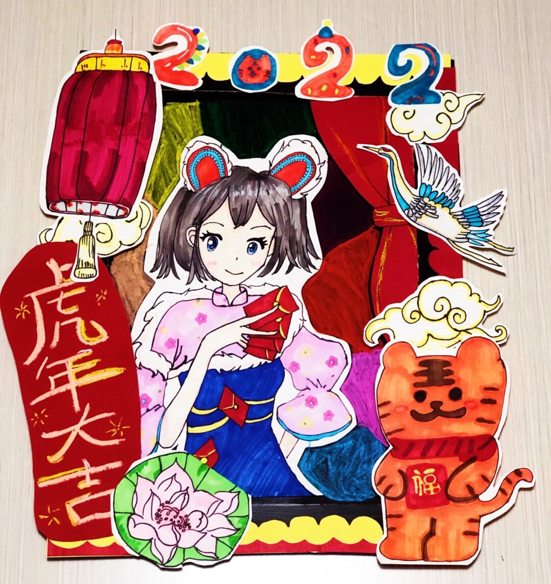 广告漫画广告漫画，创意与视觉的完美结合-第1张图片