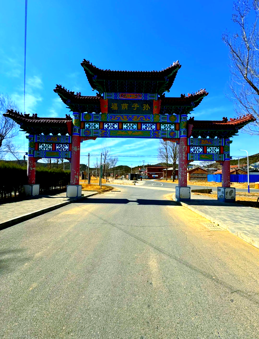广西风水宝地，探寻自然与人文的和谐-第1张图片