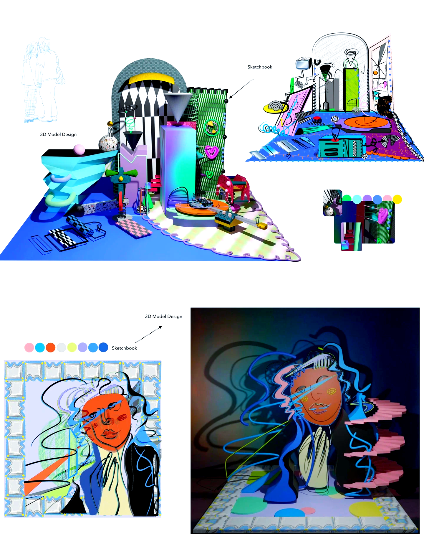 欧美HD另类VR，沉浸式体验的新篇章-第3张图片